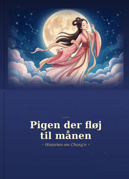chang'e