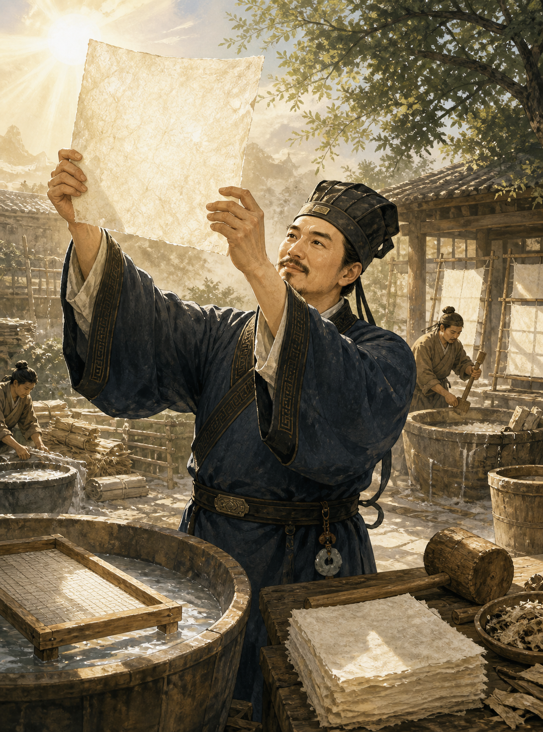 封面